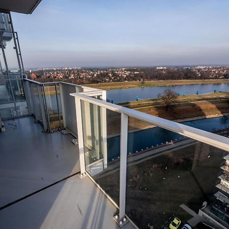 Rent Like Home - Slonimskiego 15 Wrocław Eksteriør billede