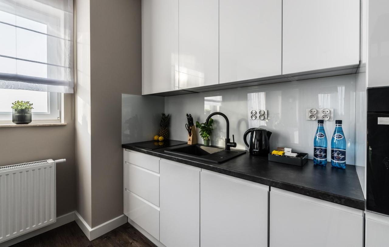 Rent Like Home - Slonimskiego 15 Wrocław Eksteriør billede
